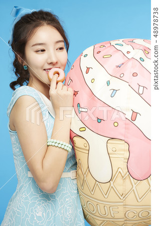 女人流行 48978738