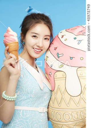 女人流行 48978749