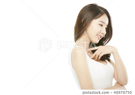女性美 48978750