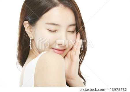 女性美 女性美 48978782