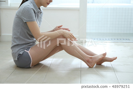 皮膚護理 48979251