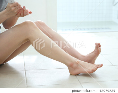 皮膚護理 48979285