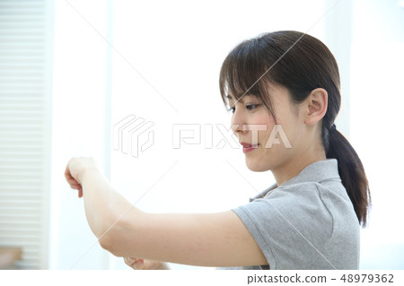 皮膚護理 皮膚護理 48979362