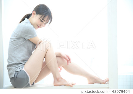 皮膚護理 48979404