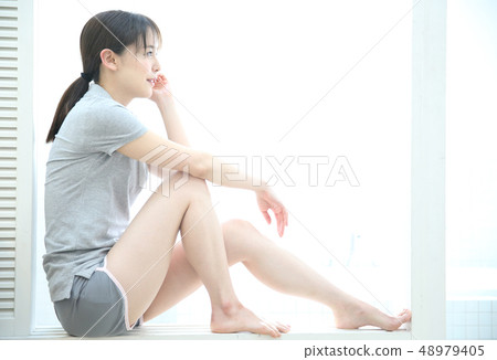 皮膚護理 48979405