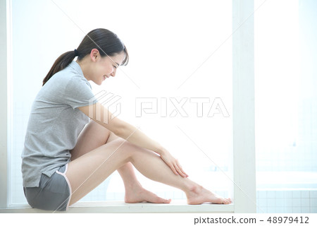 皮膚護理 48979412