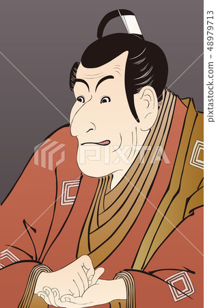 Yazo市Kawamura的Setoyuki Takemura Yazo市Kawamura的Setoyuki Takemura 48979713