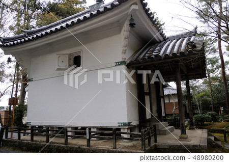 Honen-in's storehouse 48980200