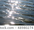 Sparkling water 48980274