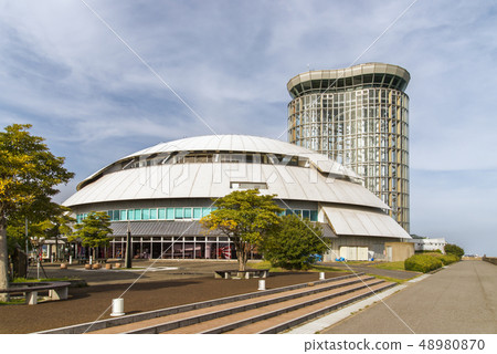 Yume Minato Tower(鳥取縣境港市) Yume Minato Tower(鳥取縣境港市) 48980870