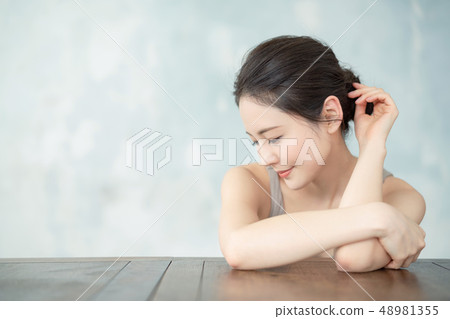 Beauty image Beauty image 48981355