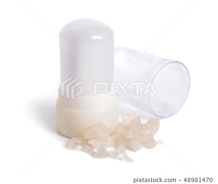 Mineral Potassium Alum crystal stick use as Mineral Potassium Alum crystal stick use as 48981470