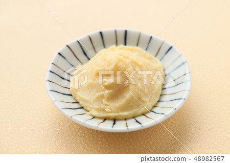 Saikyo white miso 48982567