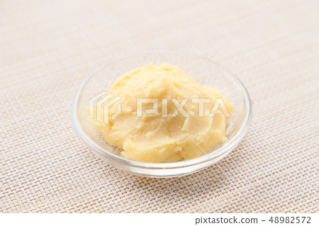 Saikyo white miso 48982572