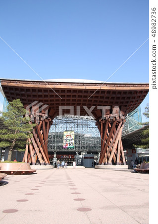 Komon的金澤站 Komon的金澤站 48982736