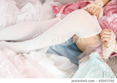 Lolita costume 2 Lolita costume 2 48983598