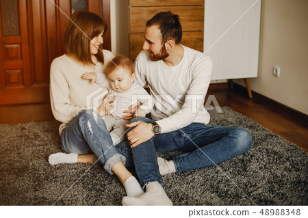 family at home family at home 48988348