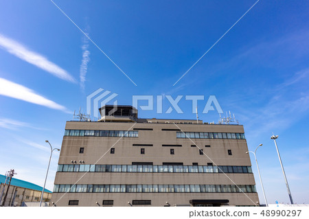 國土交通省大阪航空局福岡機場辦事處福岡機場 國土交通省大阪航空局福岡機場辦事處福岡機場 48990297