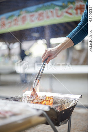Handy BBQ Handy BBQ 48990534