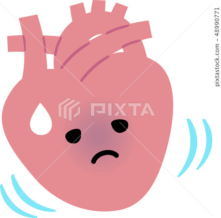 心臟不好的人物 48990771