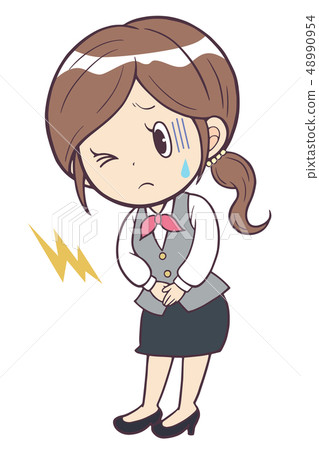 女商人 48990954