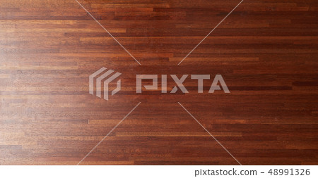 Natural wood texture 48991326