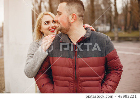 funny couple 48992221