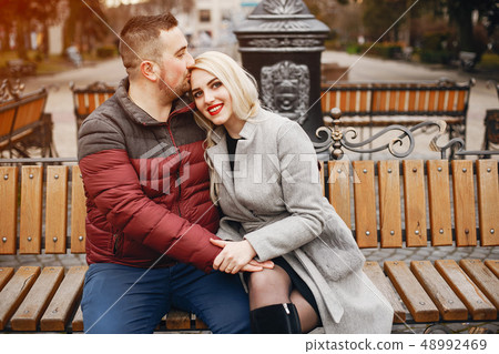 funny couple 48992469