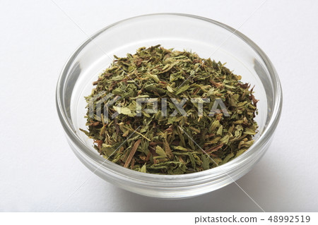 "Herb" Stevia leaf 48992519