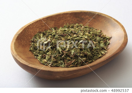 "Herb" Stevia leaf 48992537