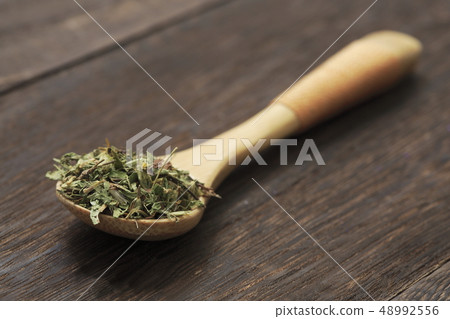"Herb" Stevia leaf 48992556