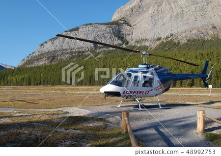 Canadian Rockies 48992753
