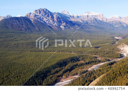 Canadian Rockies 48992754