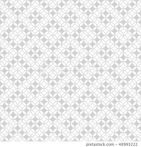 Seamless pattern vector 48993222