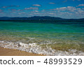 A beach 48993529
