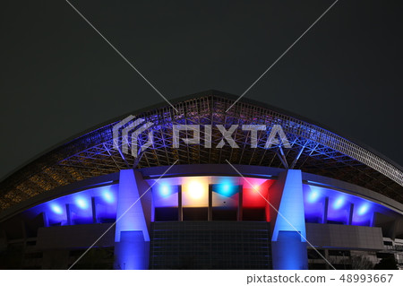 Saitama Stadium Saitama Stadium 48993667