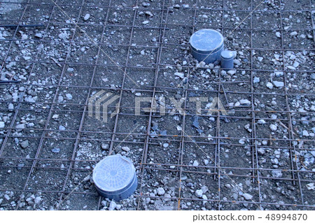 施工工作 48994870