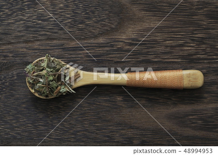 «Herb» Dandy Lion Leaf «Herb» Dandy Lion Leaf 48994953