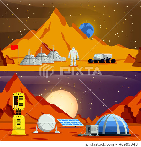 Planet Colonization Flat Compositions 48995348