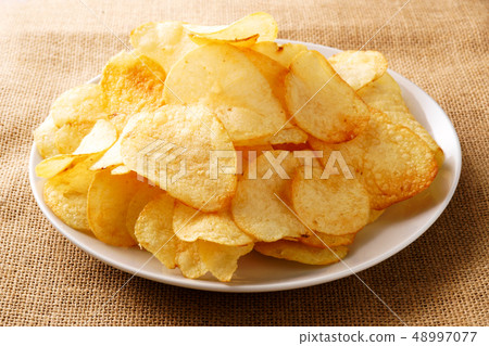 薯片  48997077