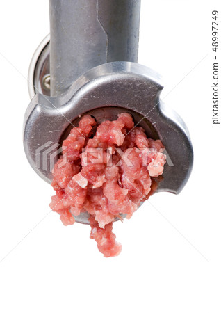 meat grinder 48997249