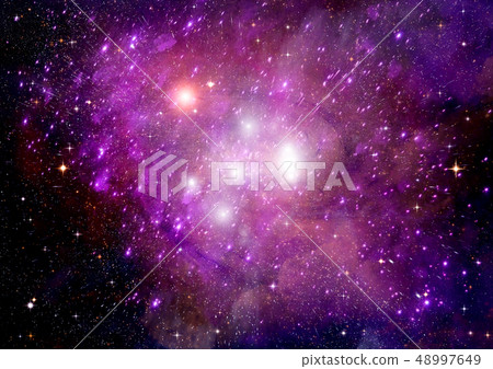 galaxy in a free space galaxy in a free space 48997649