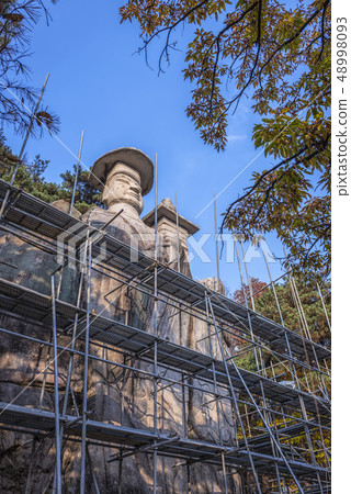 Paju Yongmiri Maae Quilt Prize, Paju City, Gyeonggi-do 48998093