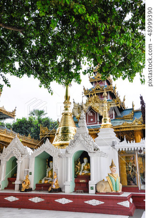 Shwe龍塔 Shwe龍塔 48999390