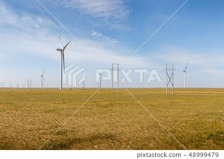 Wind turbines energy source in china Wind turbines energy source in china 48999479