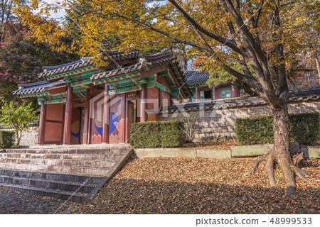 Pure Land, Paju City, Gyeonggi-do 48999533