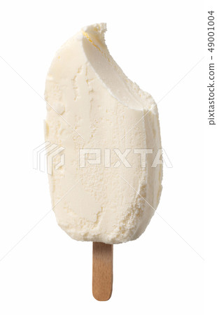 ice cream on a stick ice cream on a stick 49001004