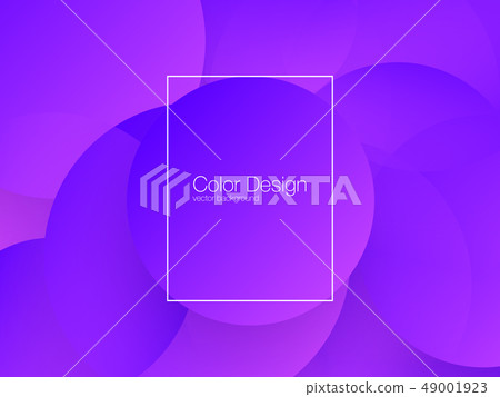 Abstract blend background. Template for web site 49001923