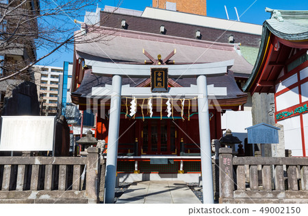 Akira Kanda Aoi-dono（東京都千代田區）截至2019年2月 49002150