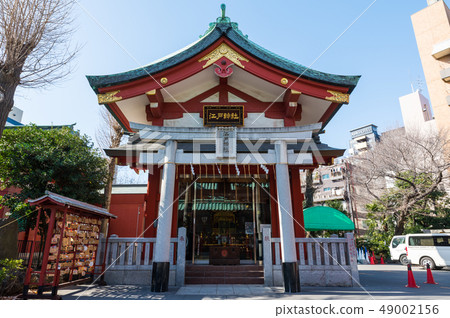 Akira Kanda Edo Shrine(東京都千代田區)截至2019年2月 Akira Kanda Edo Shrine(東京都千代田區)截至2019年2月 49002156